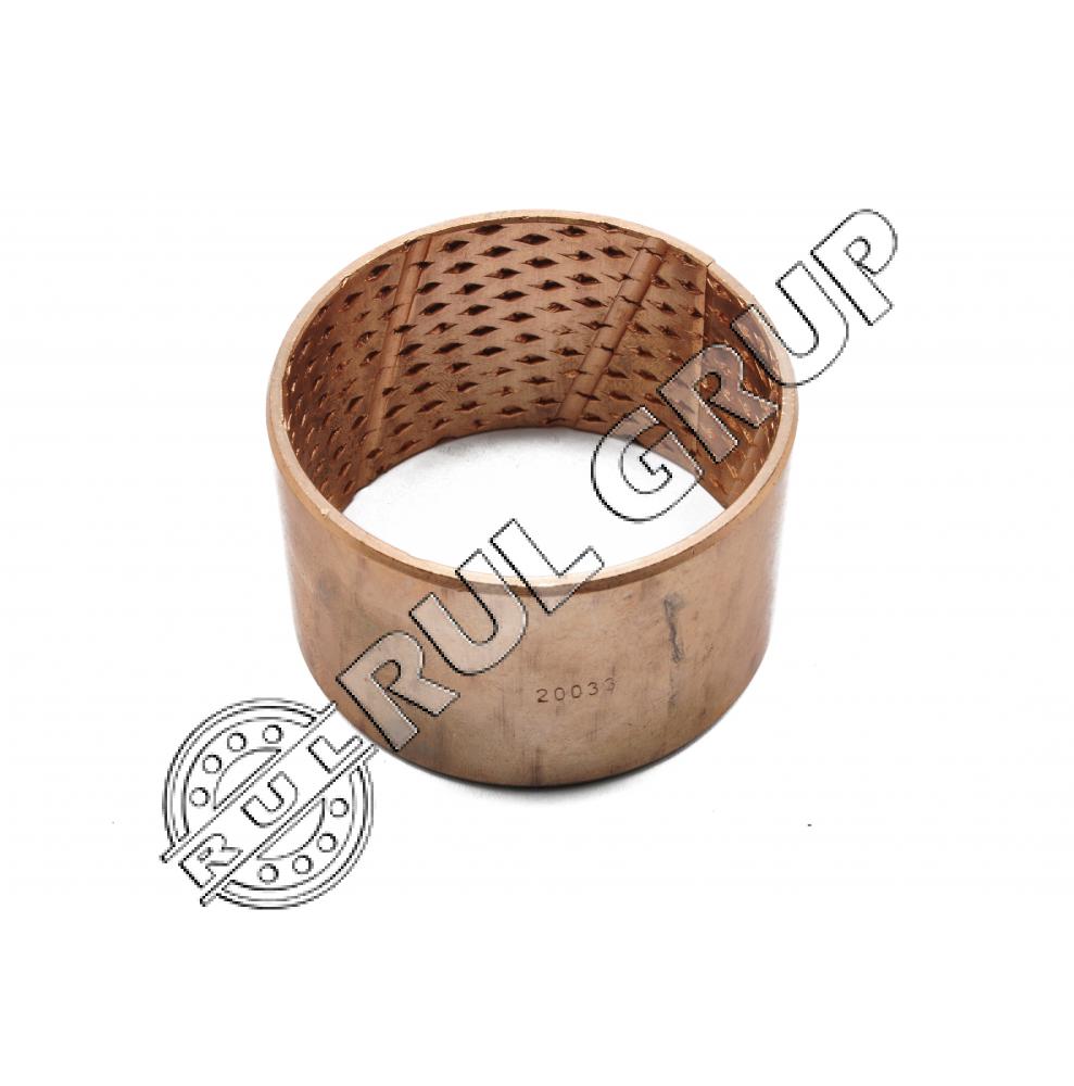 BUCSA BRONZ 669487 CL